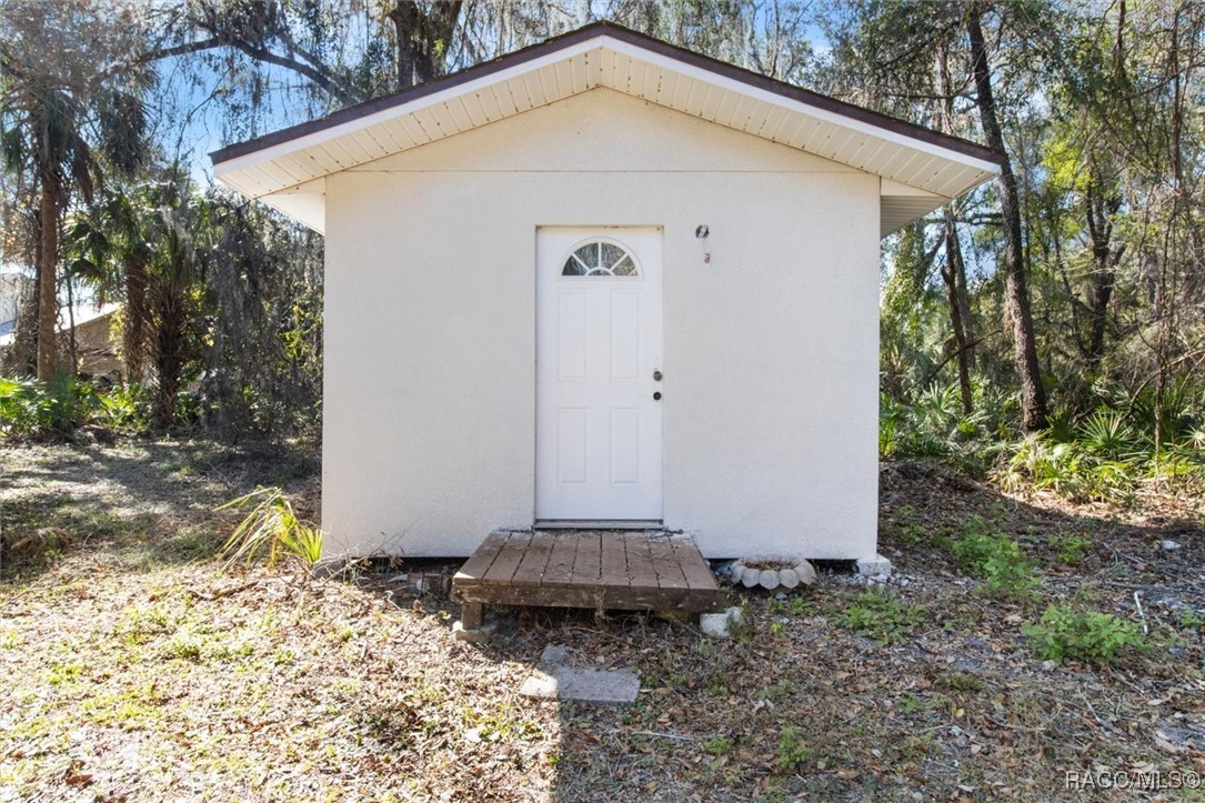 9480 W Caravan Path, Crystal River, New York image 40