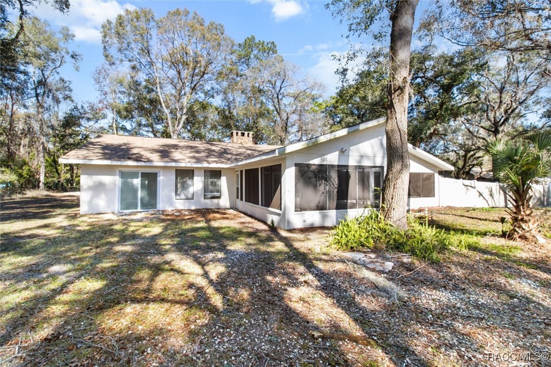 9480 W Caravan Path, Crystal River, New York image 38