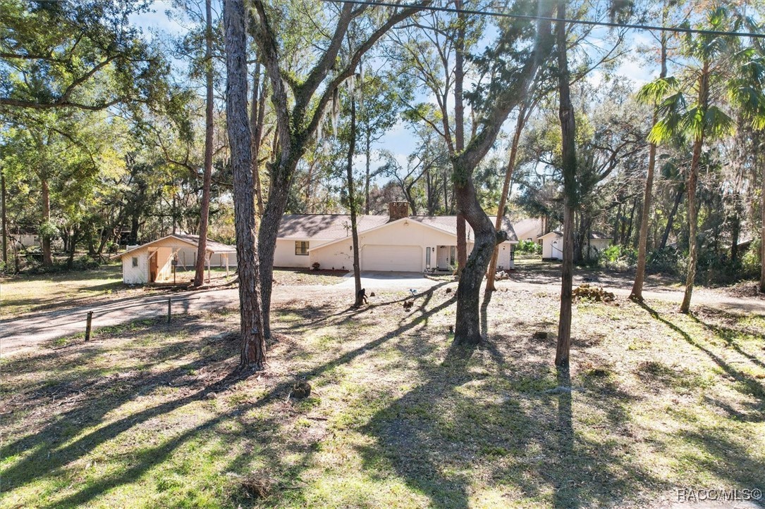 9480 W Caravan Path, Crystal River, New York image 44