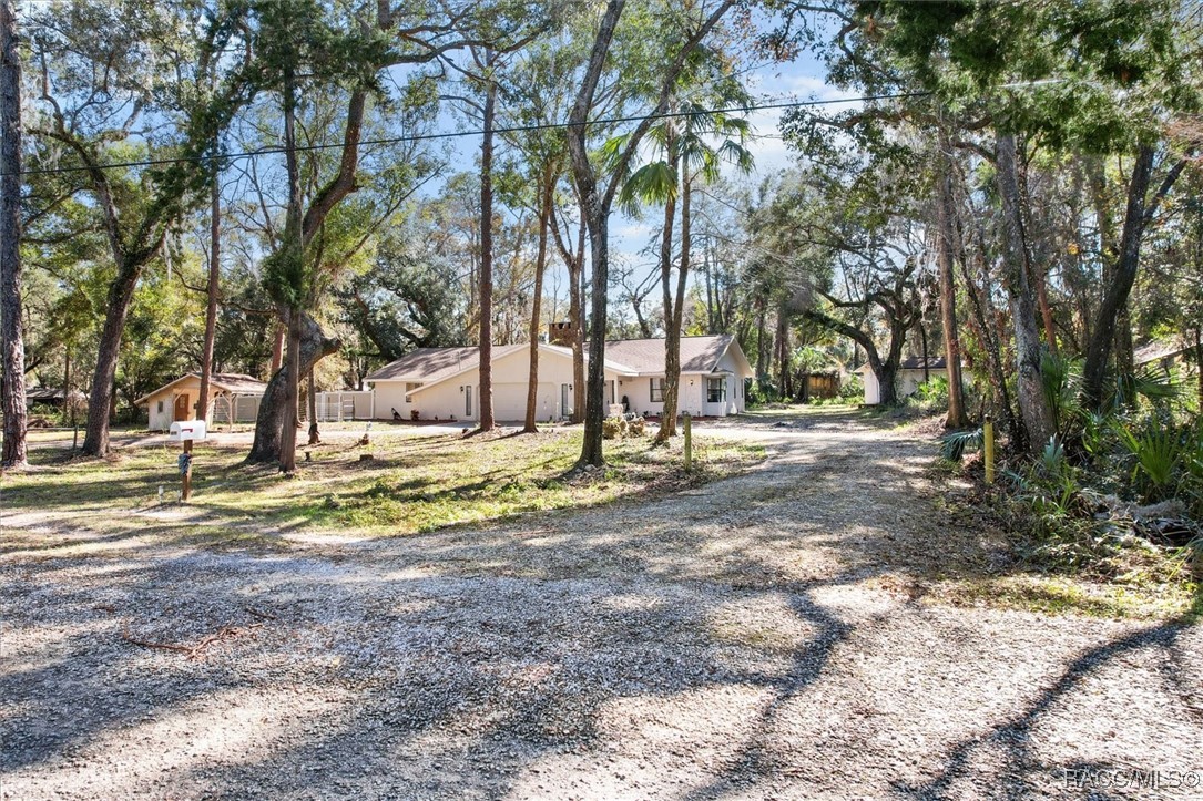 9480 W Caravan Path, Crystal River, New York image 43