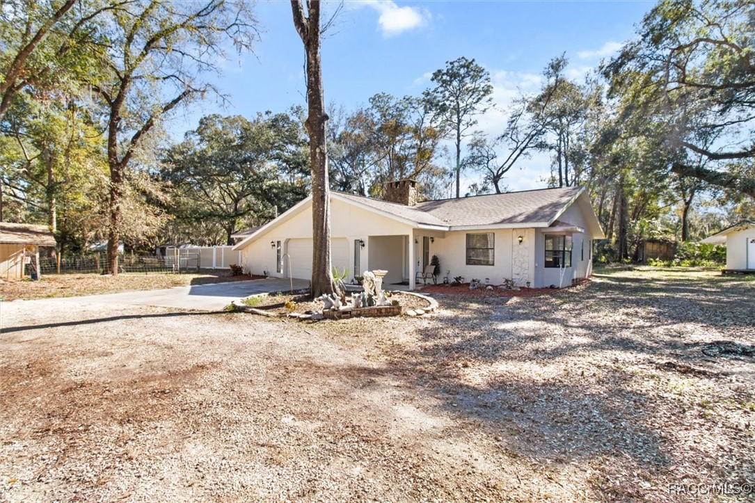 9480 W Caravan Path, Crystal River, New York image 36