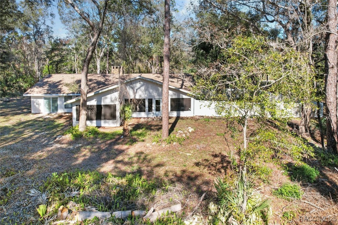 9480 W Caravan Path, Crystal River, New York image 45