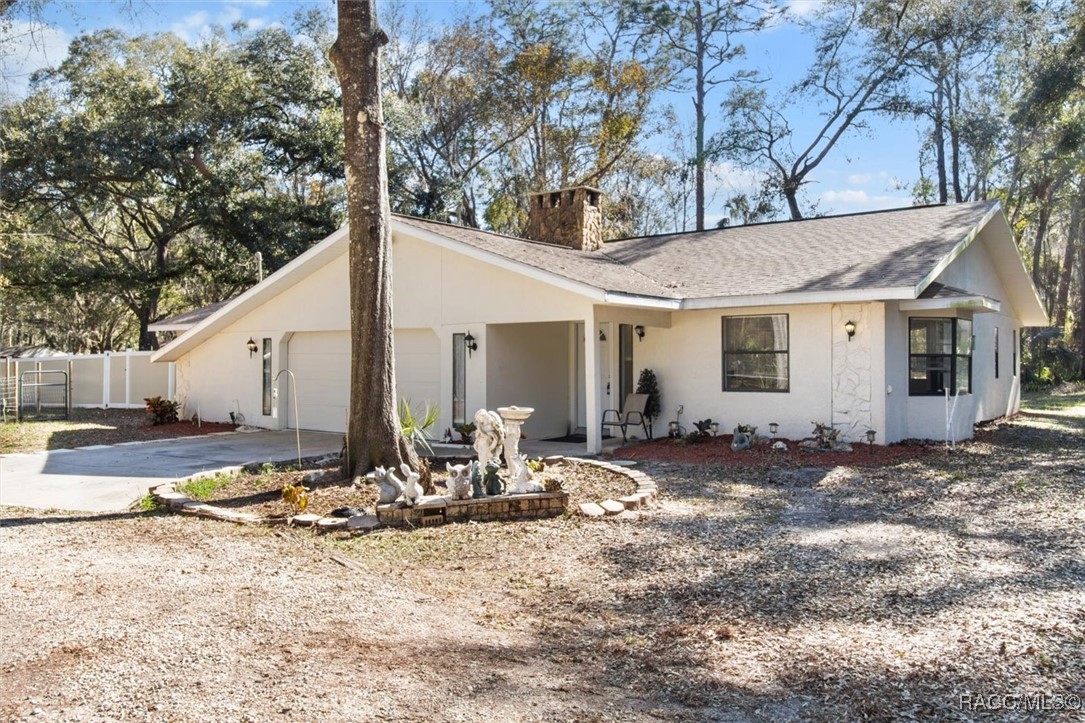 9480 W Caravan Path, Crystal River, New York image 42