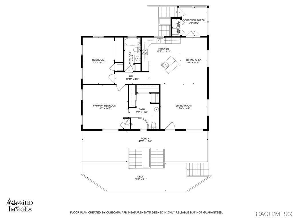 8378 W Bradshaw Street, Homosassa, Florida image 5