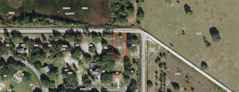 Homes For Sale - 9862 E Moccasin Slough Road<br/> Inverness, FL 34450