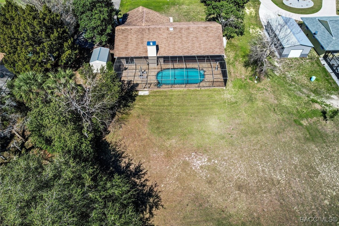 7618 W Golf Club Street, Crystal River, Florida image 43