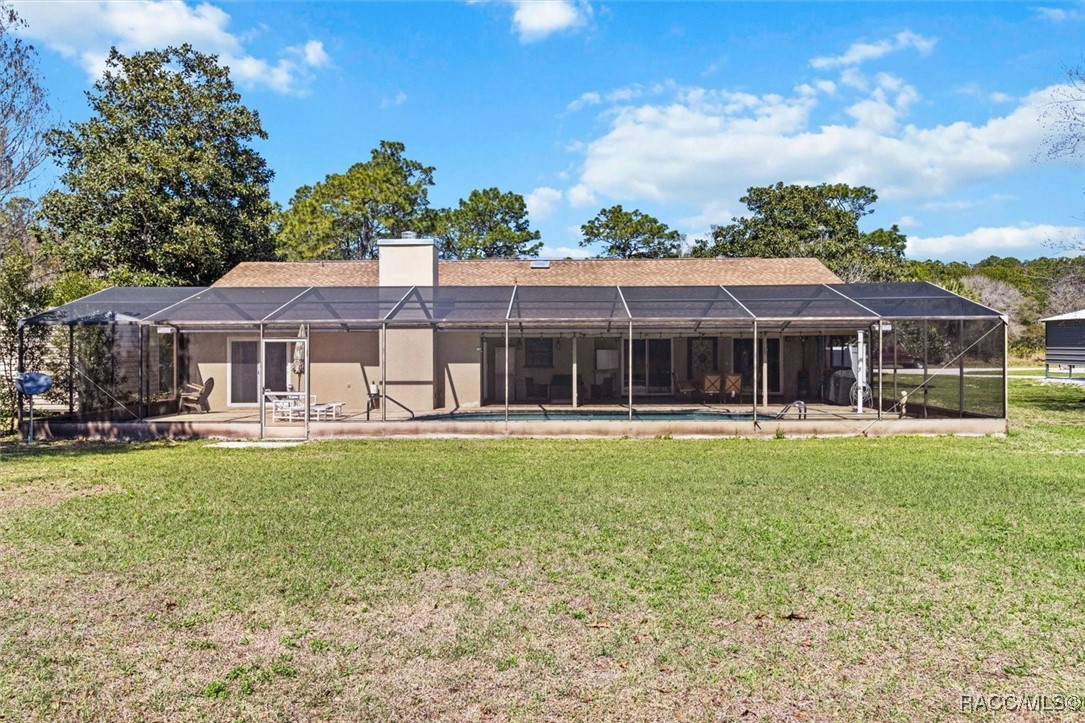 7618 W Golf Club Street, Crystal River, Florida image 38
