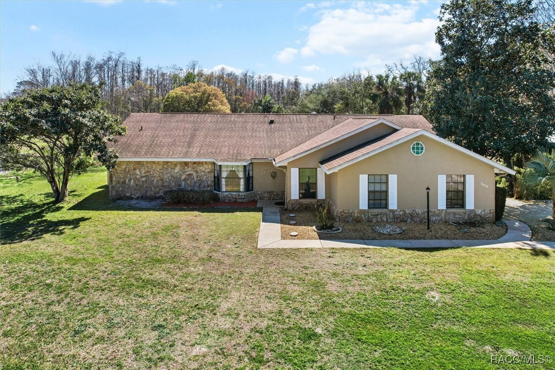 7618 W Golf Club Street, Crystal River, Florida image 41