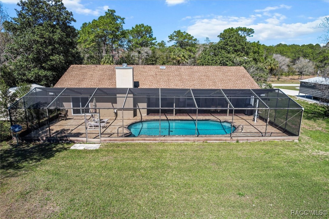 7618 W Golf Club Street, Crystal River, Florida image 44
