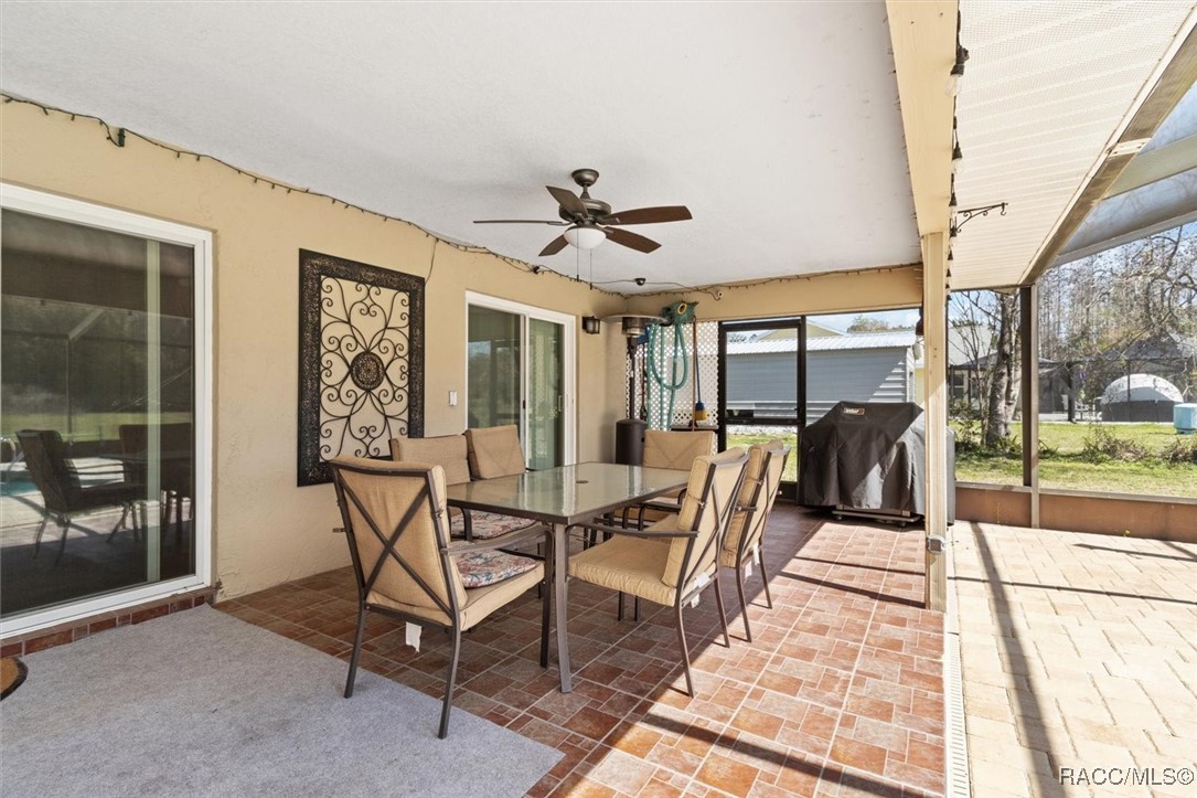 7618 W Golf Club Street, Crystal River, Florida image 30