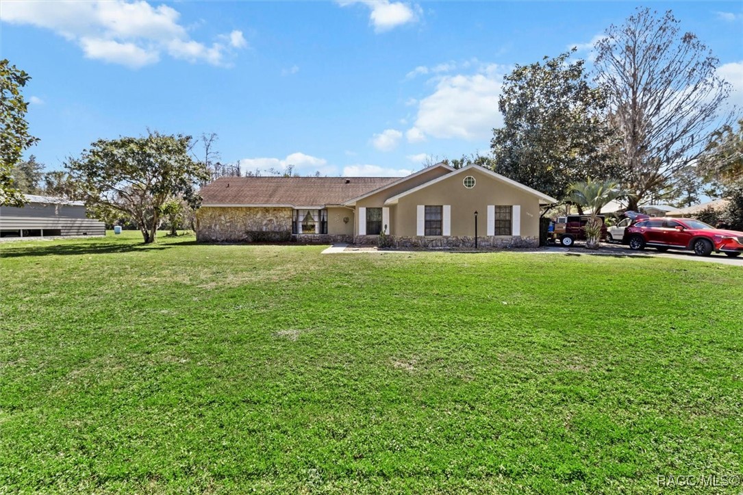 7618 W Golf Club Street, Crystal River, Florida image 39