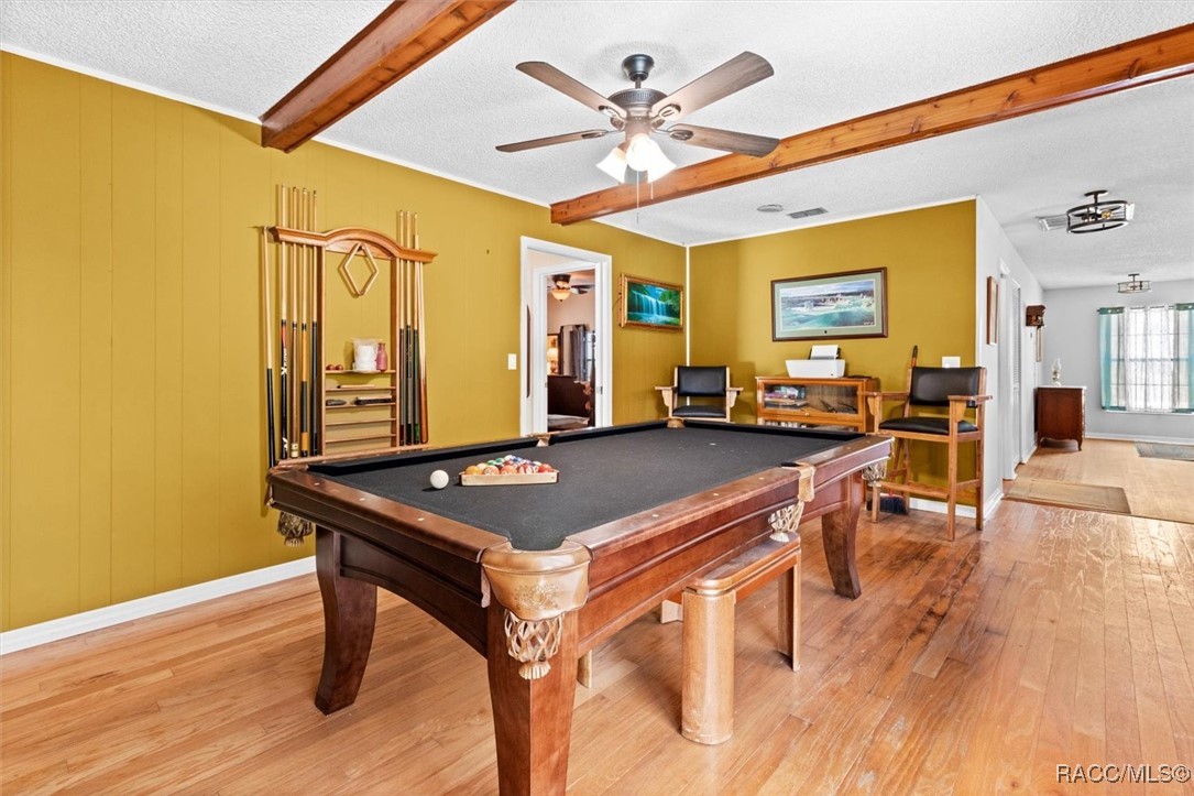 7618 W Golf Club Street, Crystal River, Florida image 15