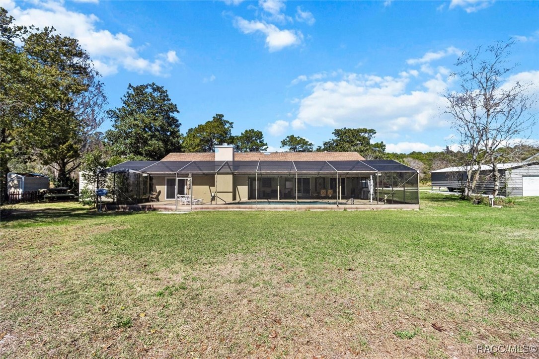 7618 W Golf Club Street, Crystal River, Florida image 37