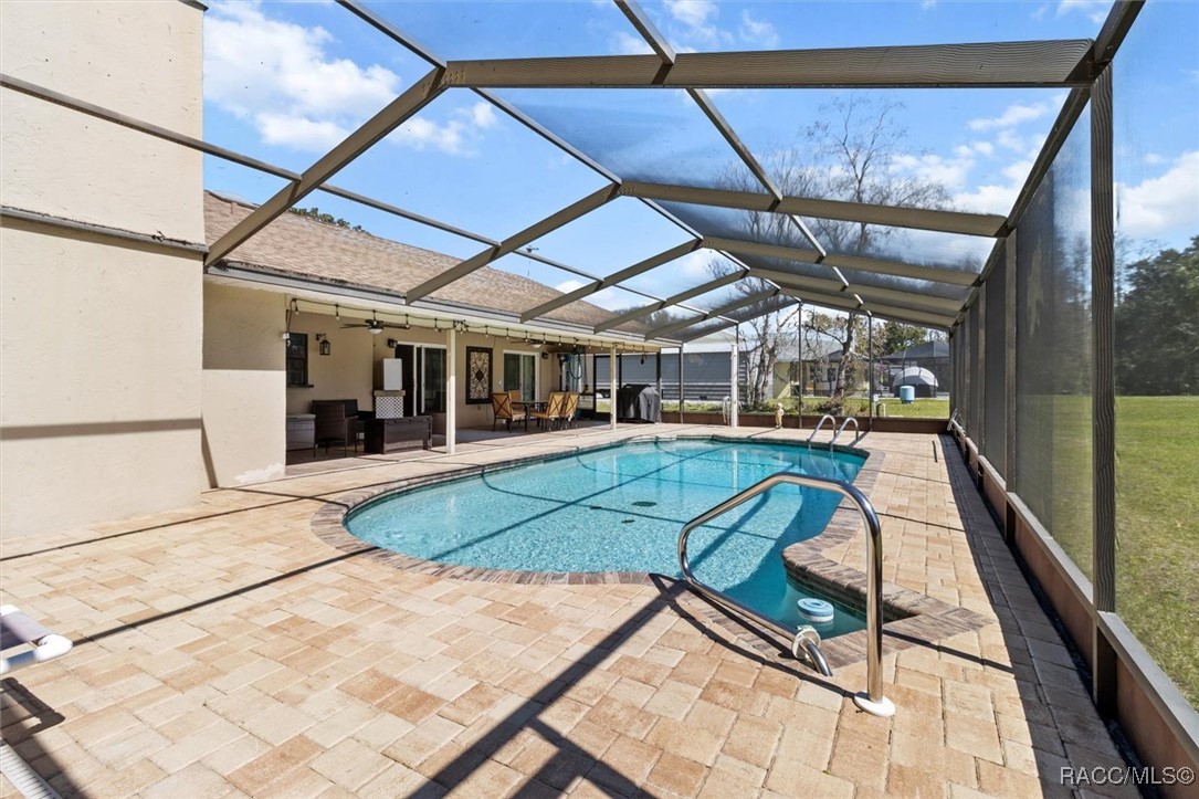 7618 W Golf Club Street, Crystal River, Florida image 33