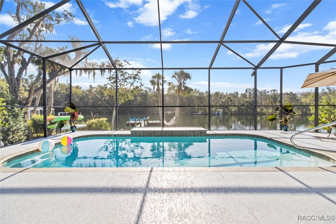 1055 N Crescent Drive, Crystal River, Florida image 36