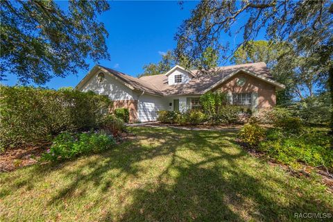 A home in Hernando