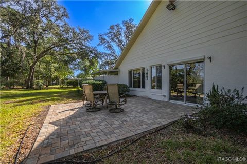 A home in Hernando