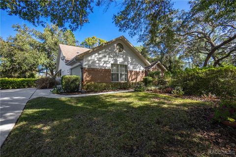 A home in Hernando