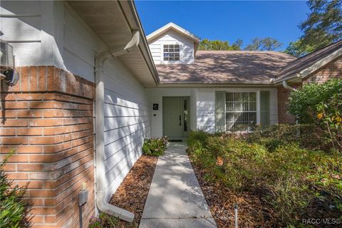 A home in Hernando