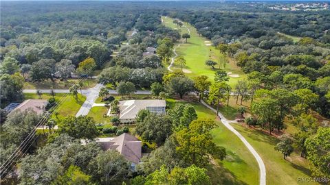 A home in Hernando