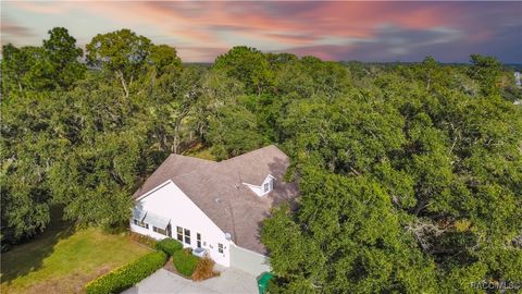 A home in Hernando