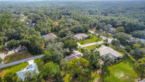 A home in Hernando