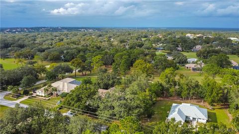 A home in Hernando