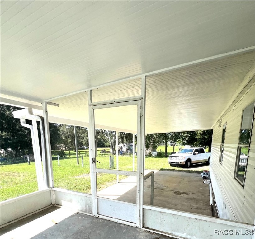 8350 E Derby Oaks Drive, Floral City, Florida image 24