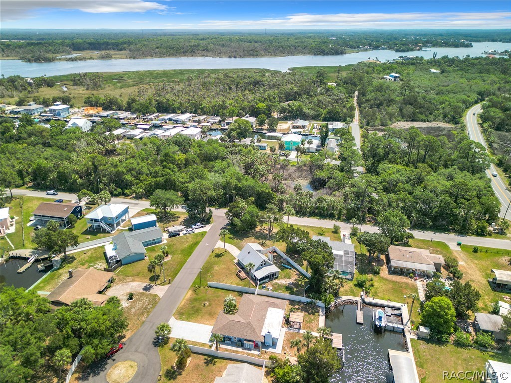 11290 W Coral Court, Crystal River, Florida image 28