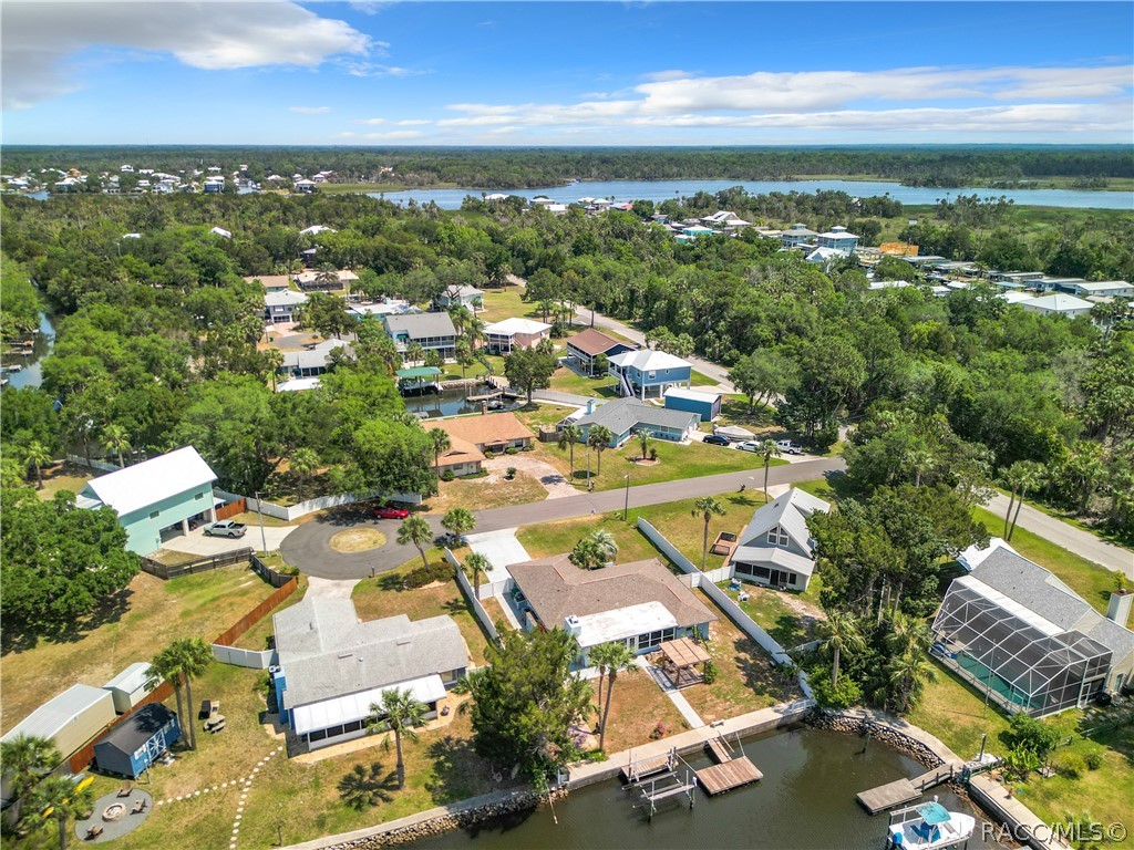 11290 W Coral Court, Crystal River, Florida image 25