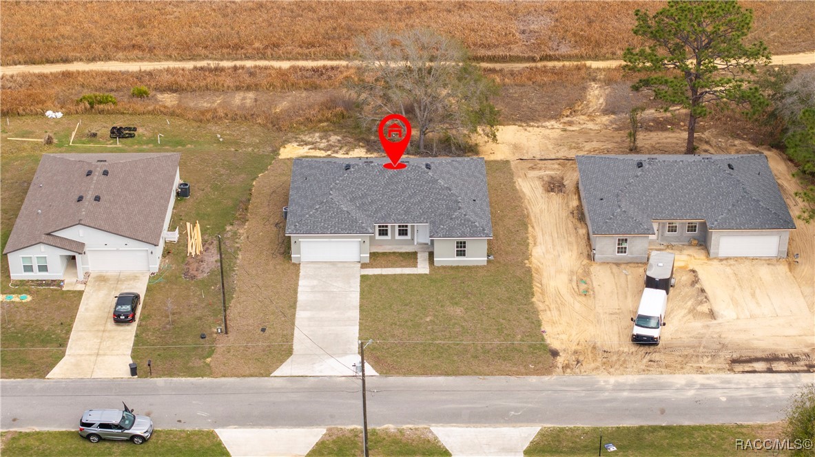 2901 W Redgate Drive, Dunnellon, New York image 29