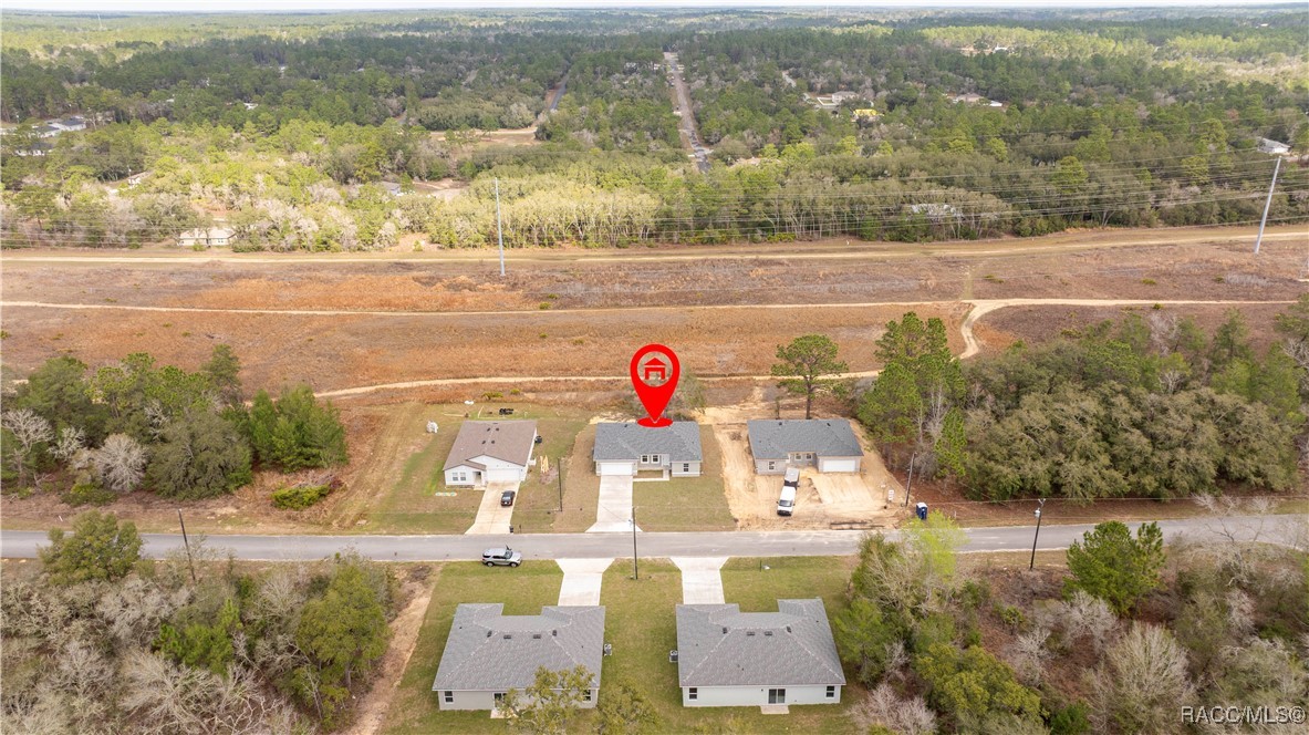 2901 W Redgate Drive, Dunnellon, New York image 28