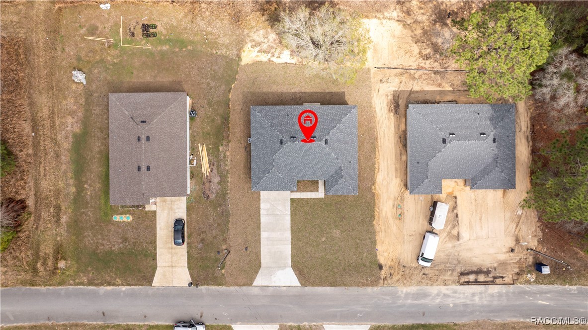 2901 W Redgate Drive, Dunnellon, New York image 30