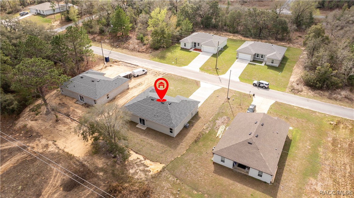 2901 W Redgate Drive, Dunnellon, New York image 31