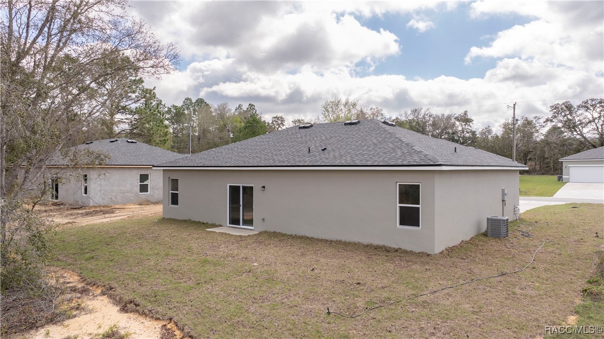 2901 W Redgate Drive, Dunnellon, New York image 33