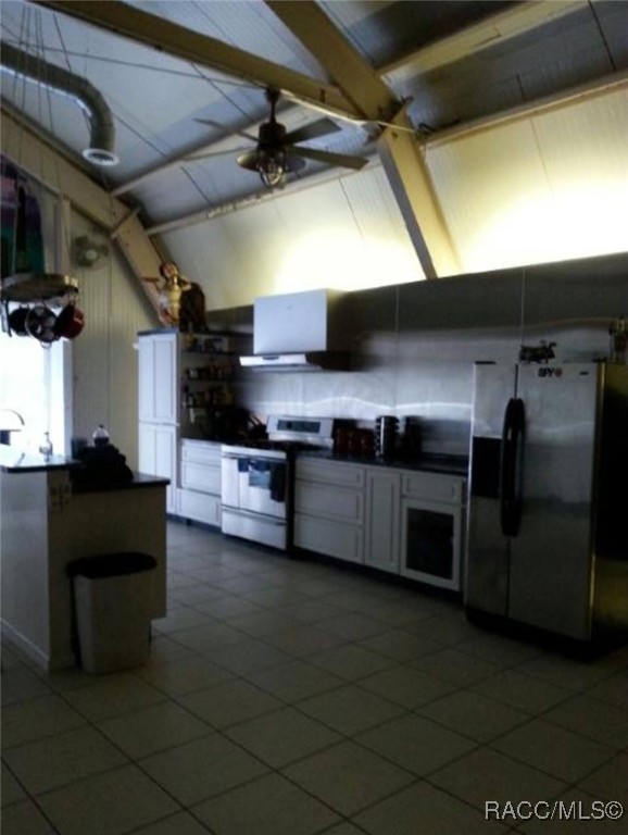 5191 E Anna Jo Drive