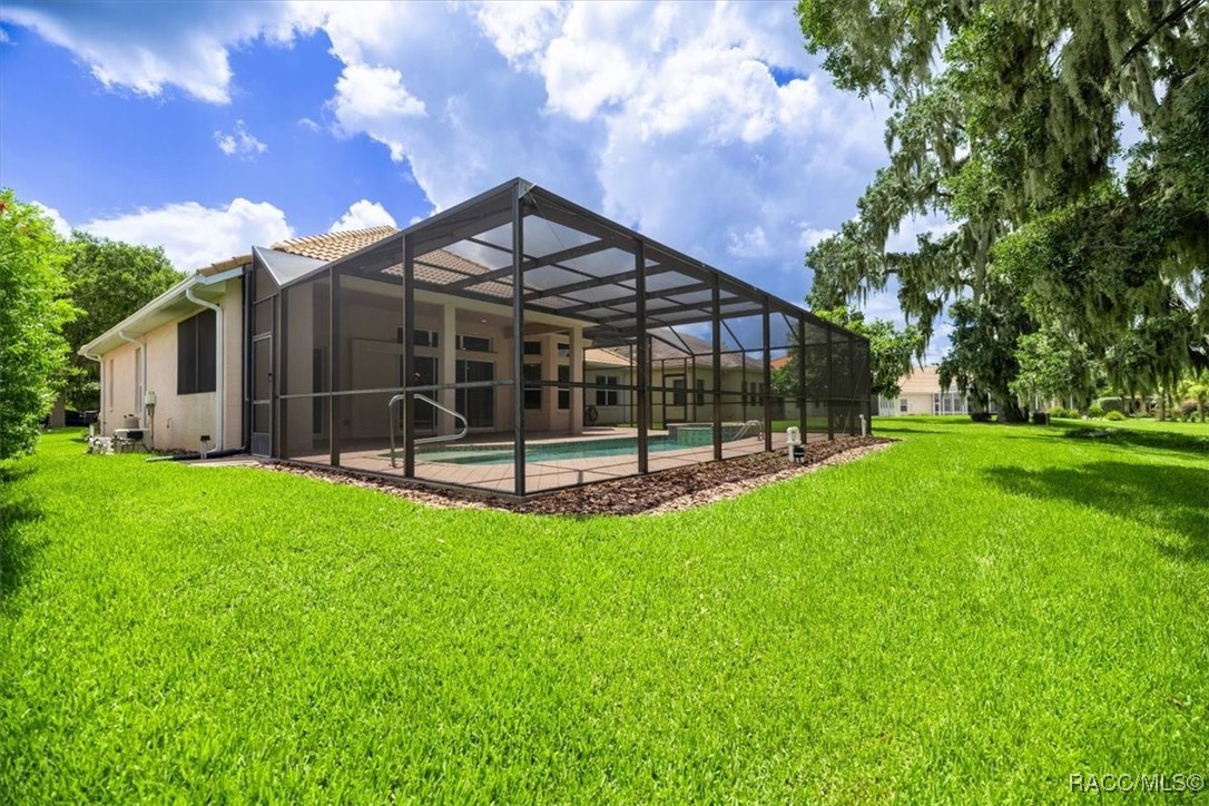 Hernando, Florida 34442, United States, 3 Bedrooms Bedrooms, ,2 BathroomsBathrooms,Residential,Active,163204