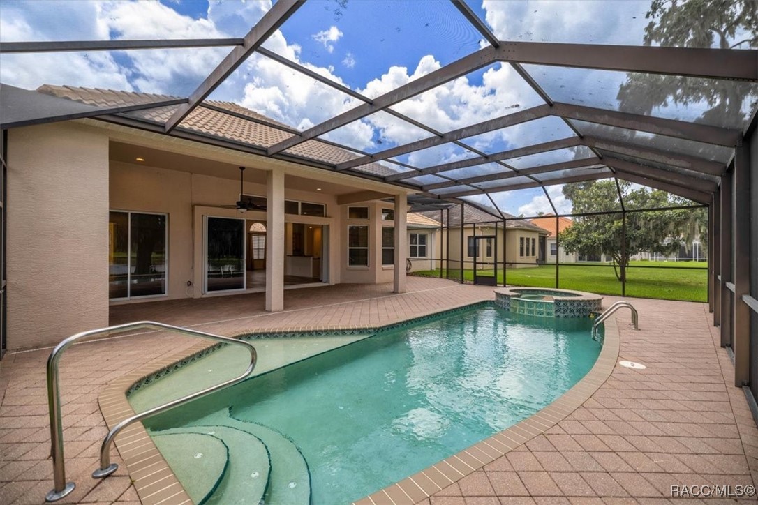 Hernando, Florida 34442, United States, 3 Bedrooms Bedrooms, ,2 BathroomsBathrooms,Residential,Active,163204