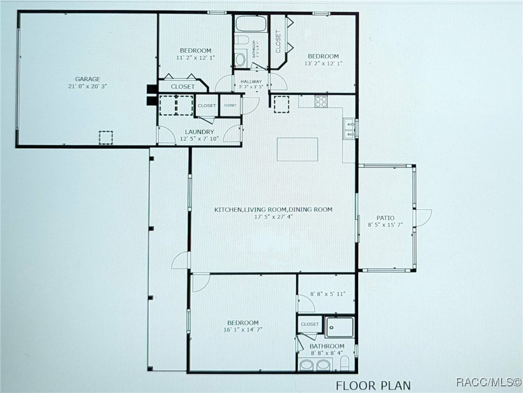 10151 N Athenia Drive