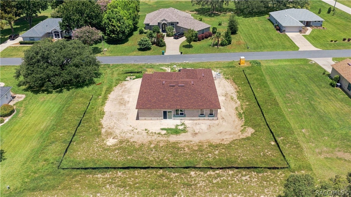 804 E Epsom Court