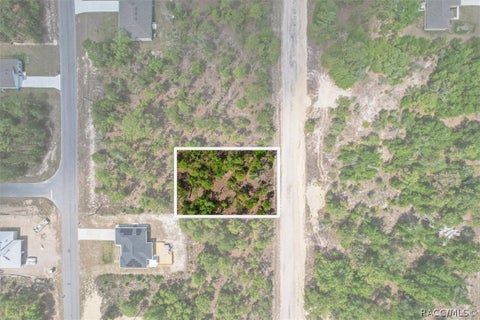 Vacant Land For Sale - 1526 W Pendleton Street<br/> Dunnellon, FL 34434