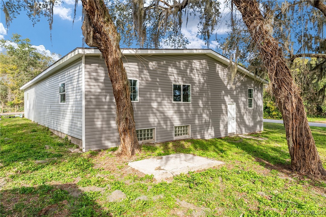 6099 N Tsala Apopka Drive, Hernando, Florida image 30