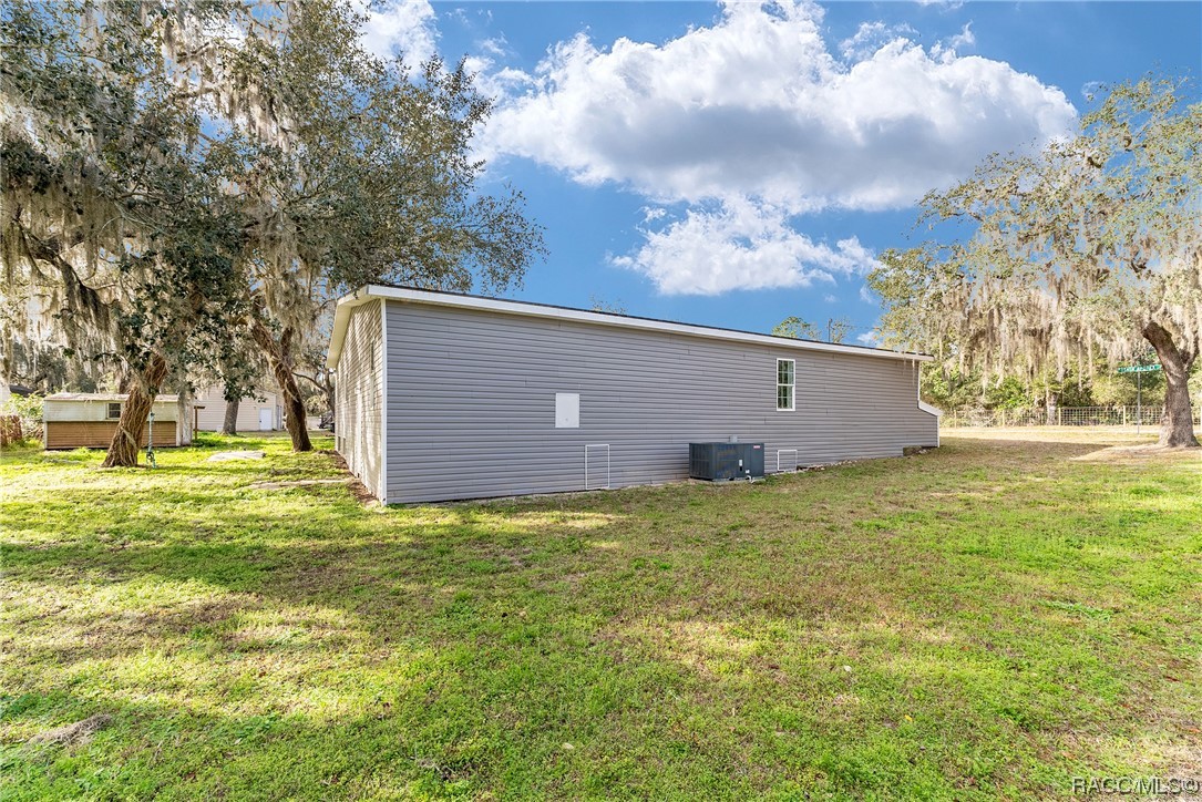 6099 N Tsala Apopka Drive, Hernando, Florida image 29