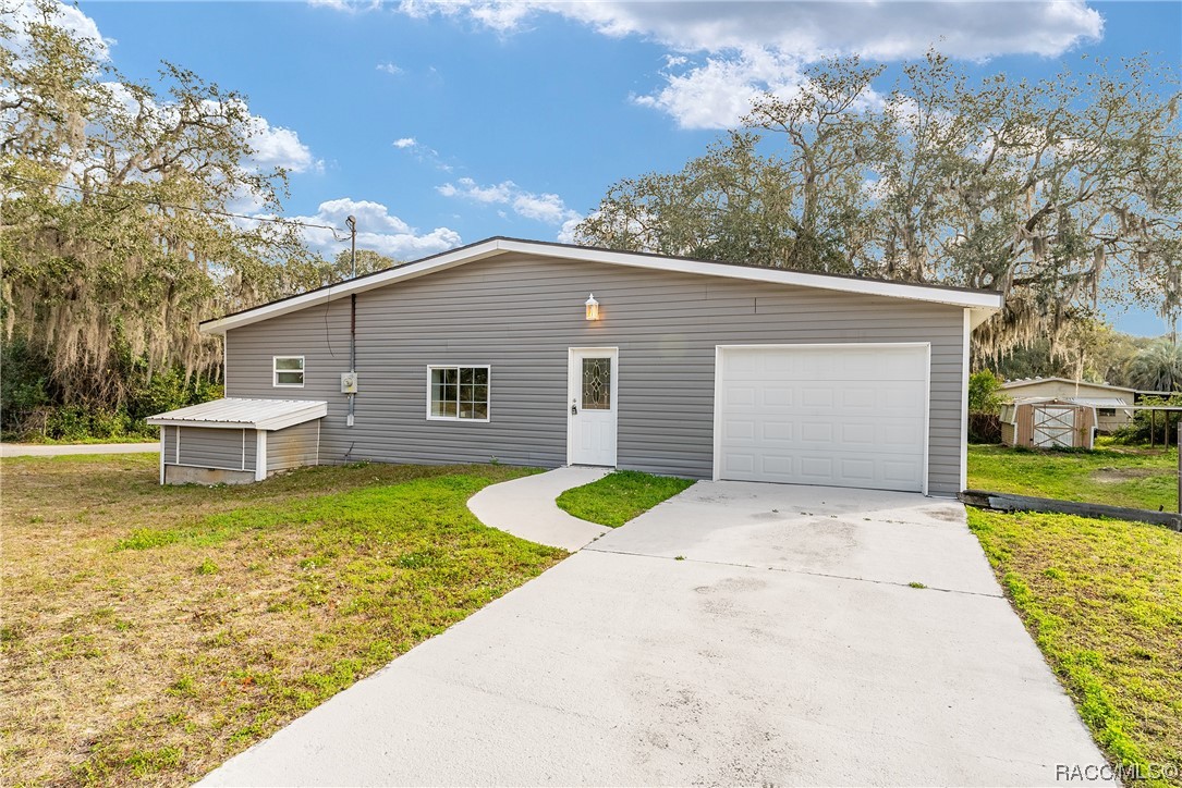 6099 N Tsala Apopka Drive, Hernando, Florida image 2