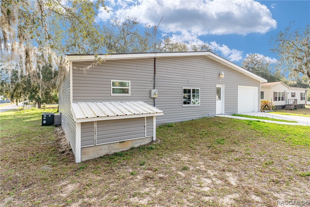 6099 N Tsala Apopka Drive, Hernando, Florida image 28