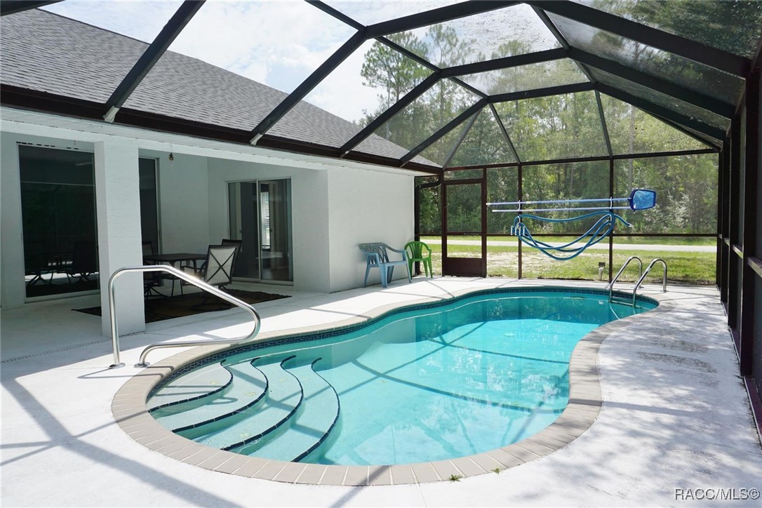 10058 N Conrad Point