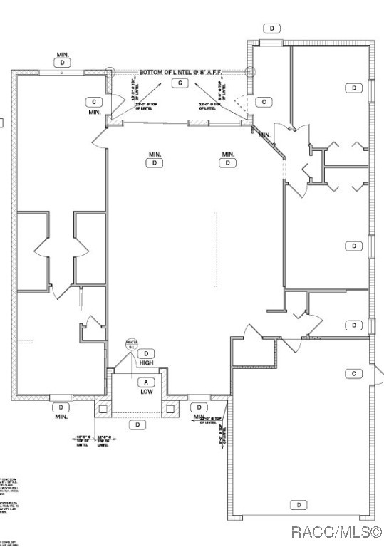 12 Woodfield Circle, Homosassa, Florida image 16