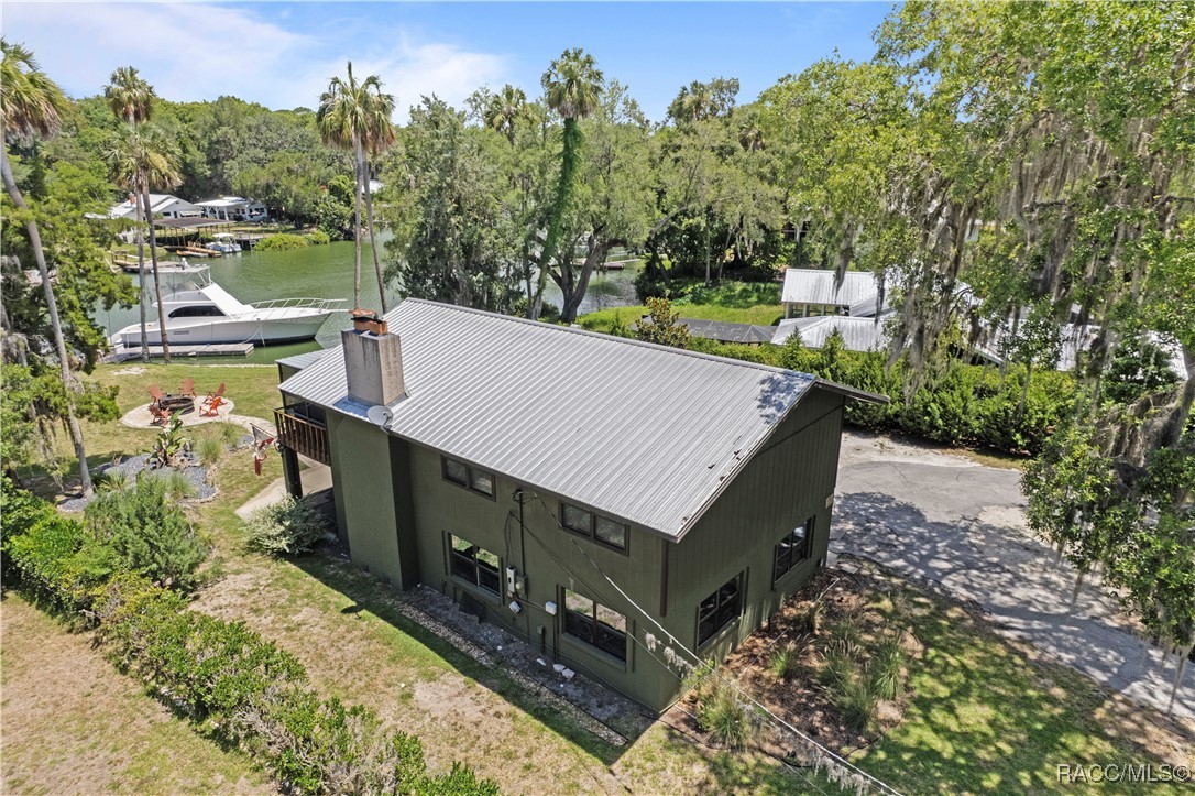 16645 W River Road