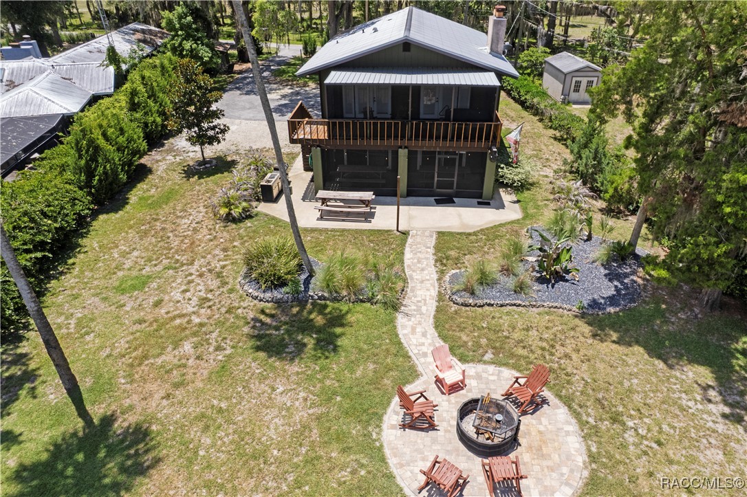 16645 W River Road