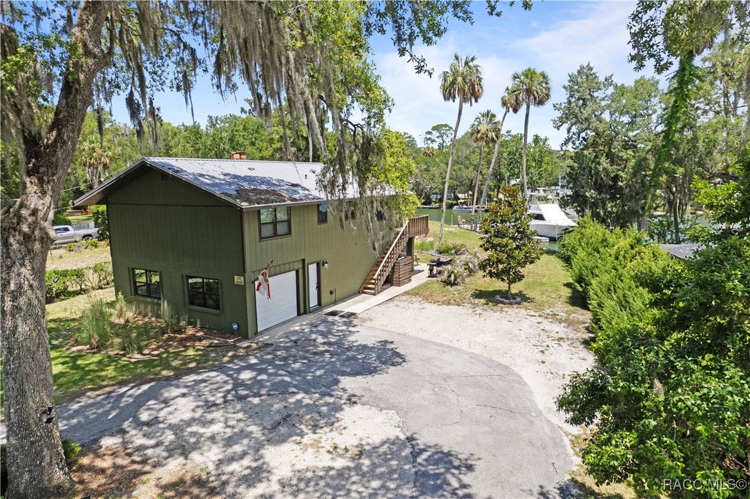 16645 W River Road